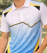 Jersey Blue - Image 2