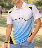 Jersey Blue