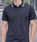 Polo - Grey - Image 2