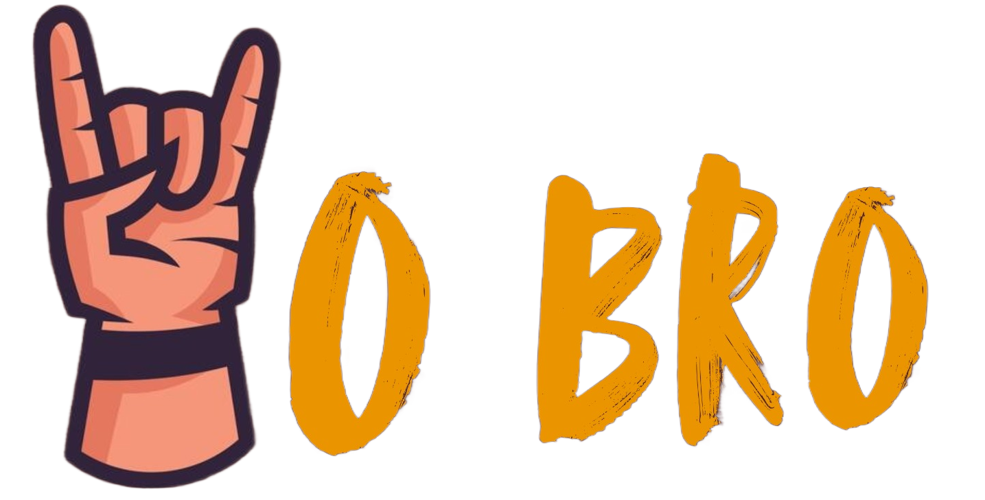 YoBro Clothing Logo